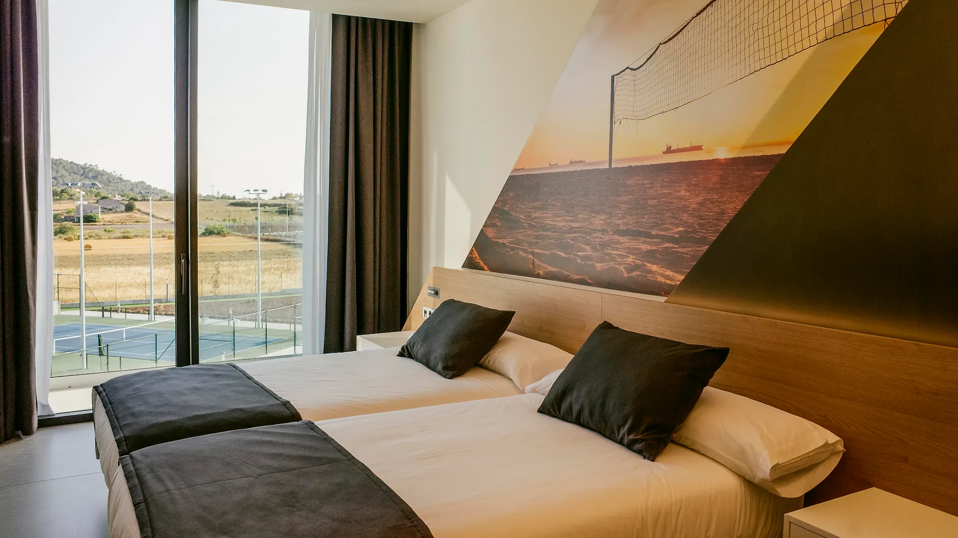 Rafa Nadal Sport Residence Manacor  Appartamento Manacor (Mallorca)