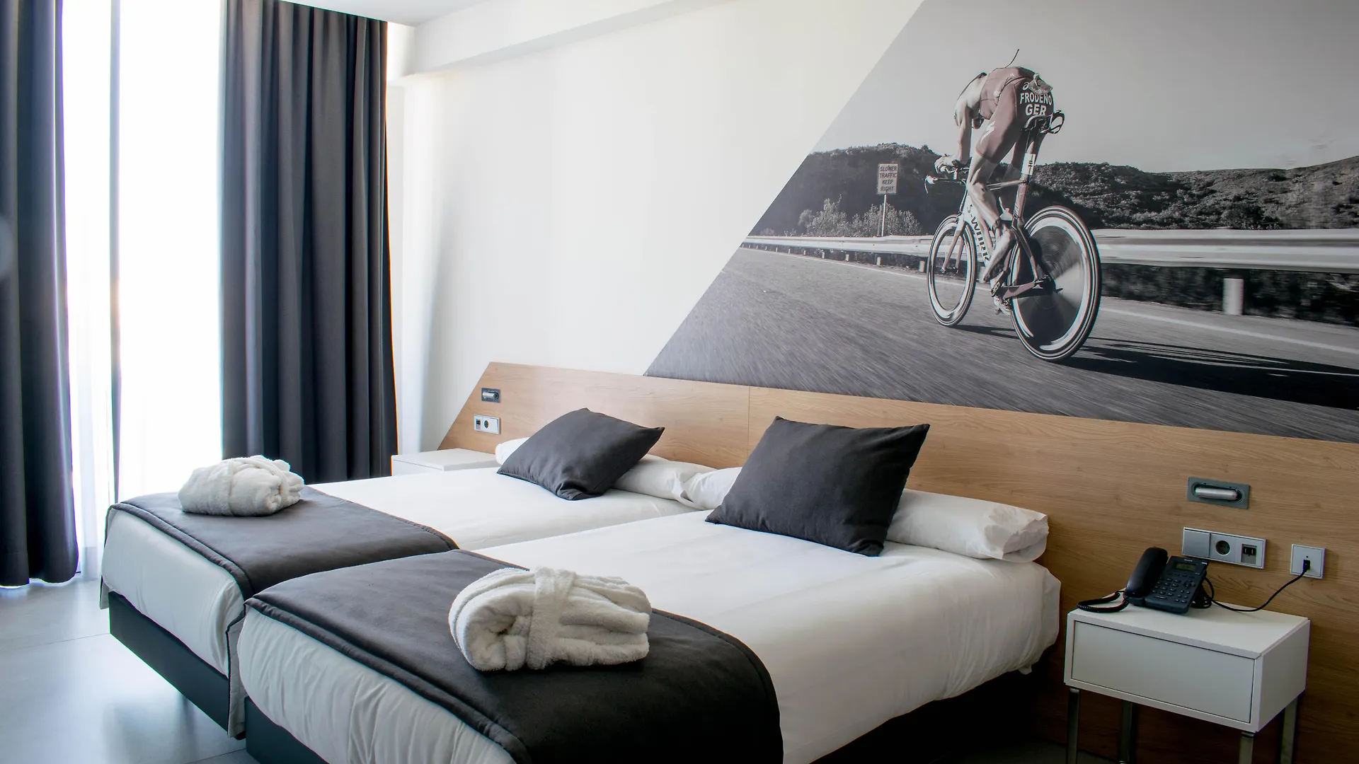 Appartamento Rafa Nadal Sport Residence Manacor