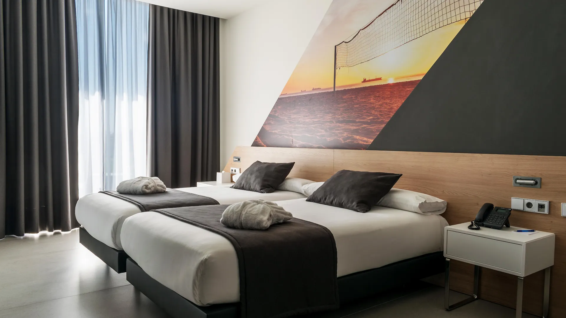 Rafa Nadal Sport Residence Manacor