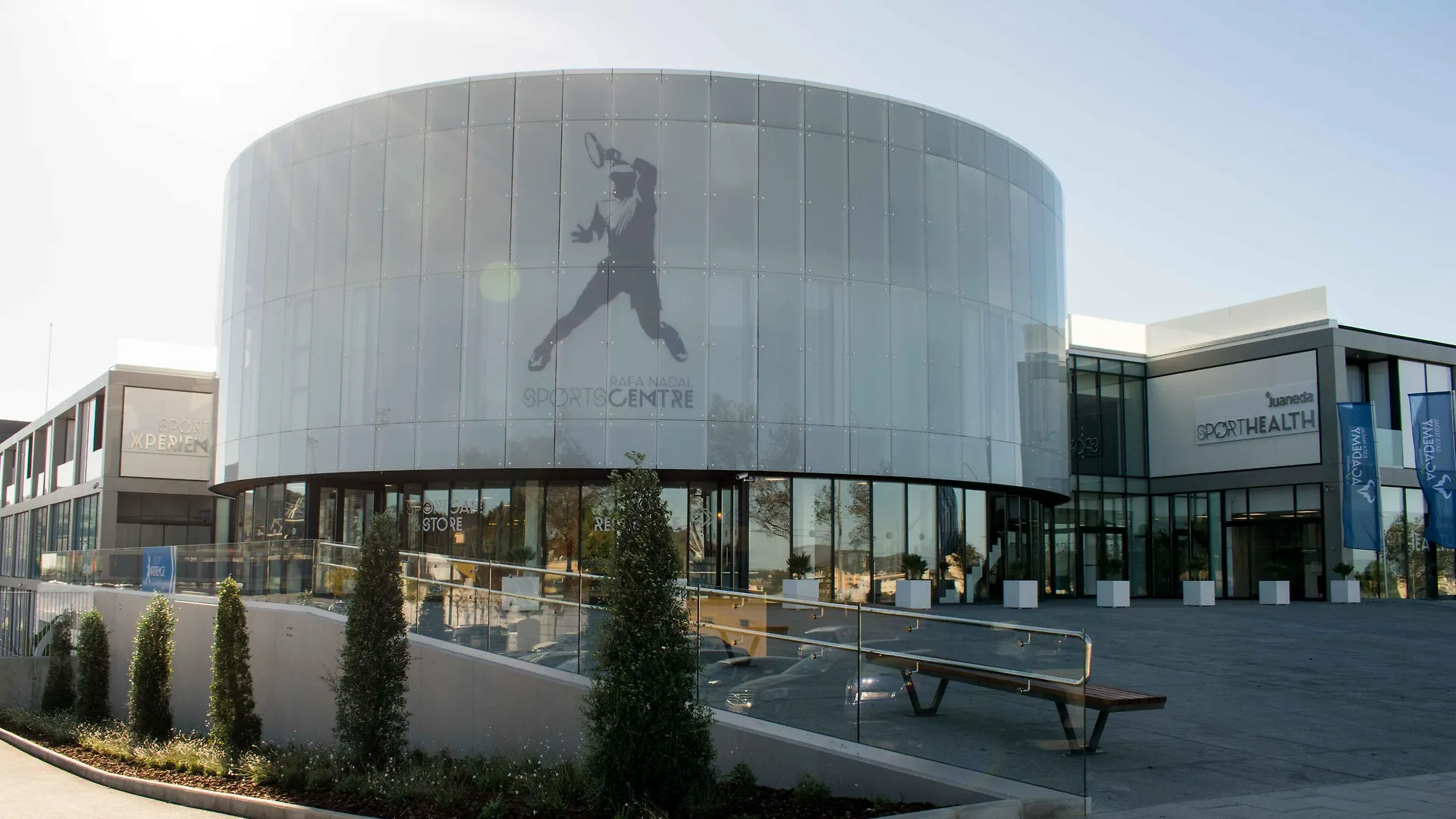 Rafa Nadal Sport Residence Manacor  0*, Manacor (Mallorca) Spagna