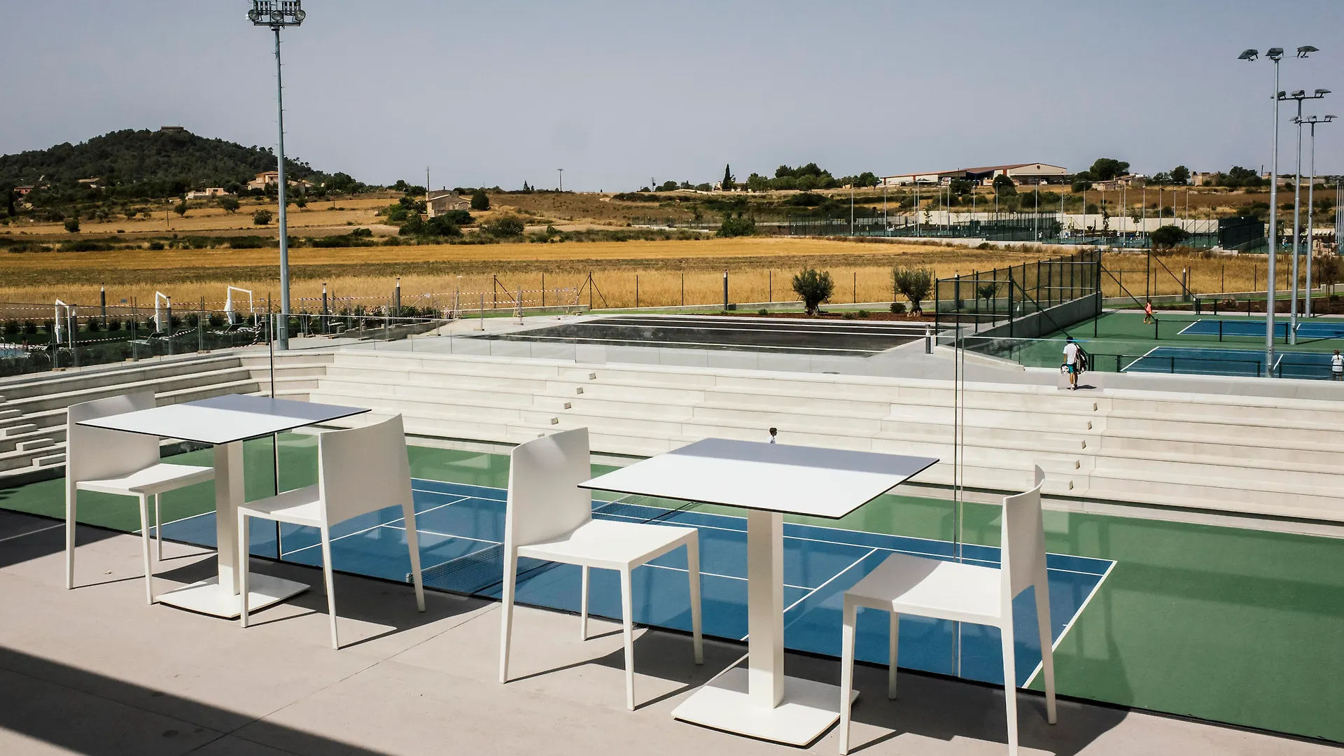 Appartamento Rafa Nadal Sport Residence Manacor