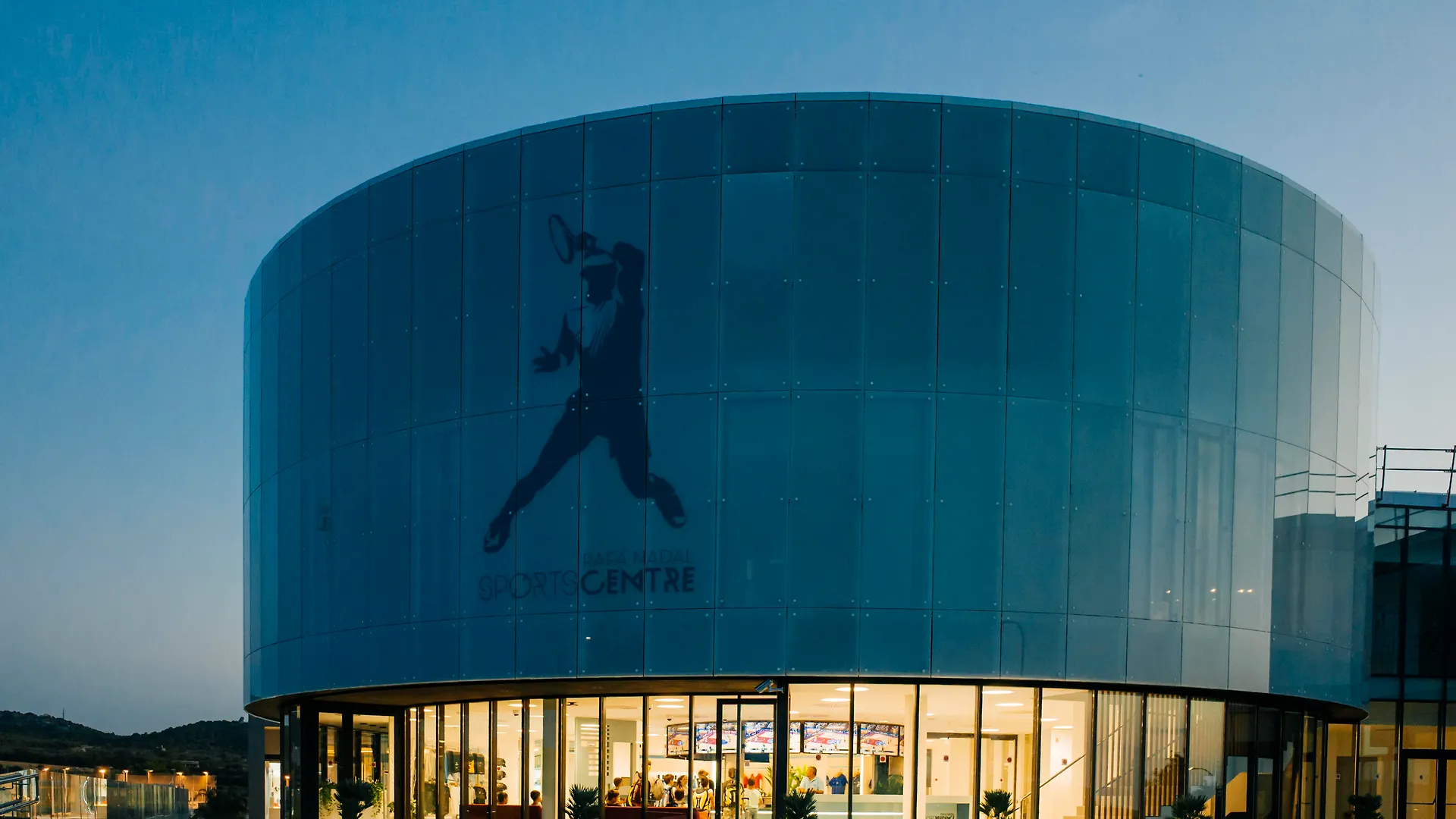 Rafa Nadal Sport Residence Manacor  Manacor (Mallorca)