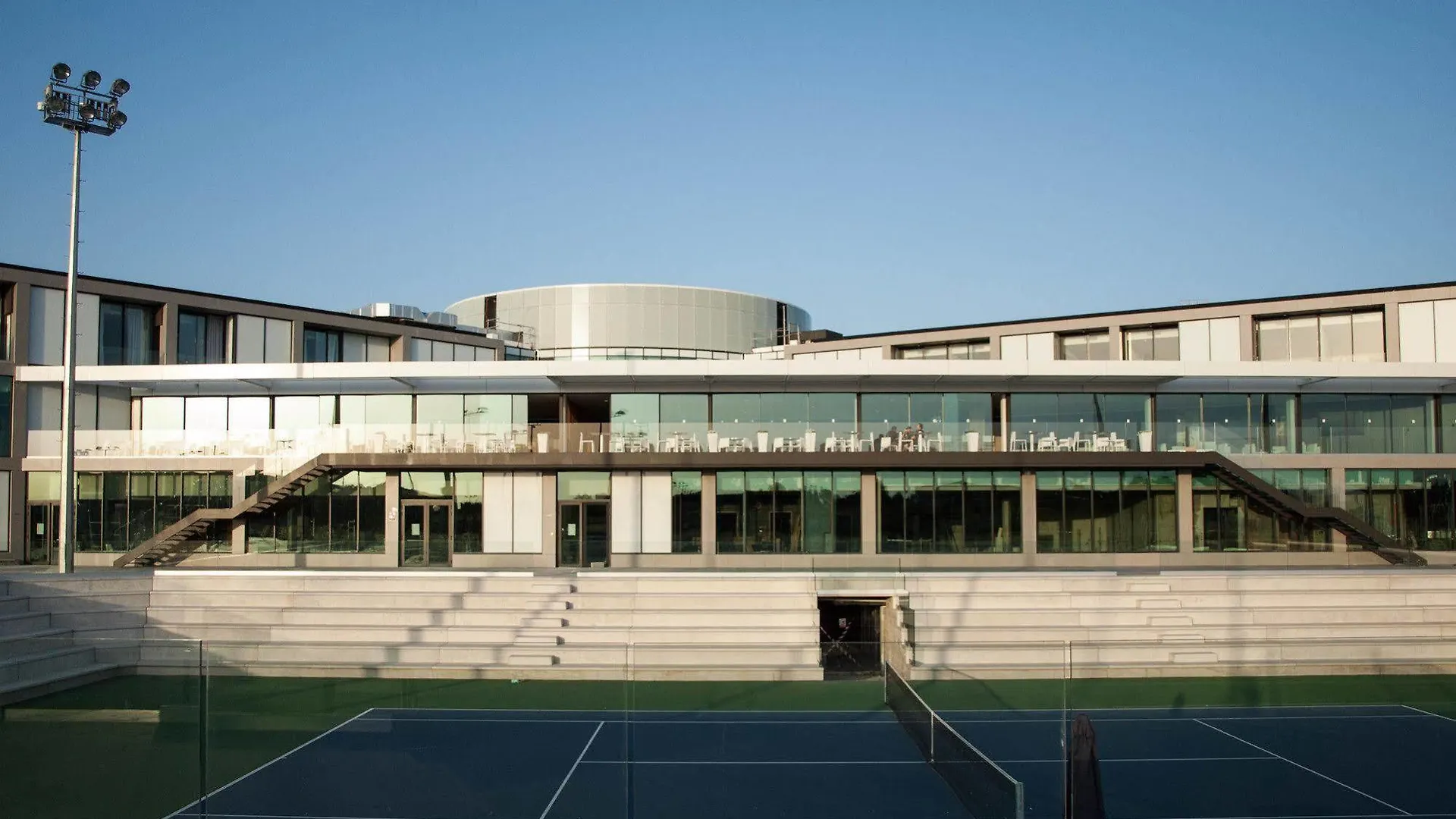 Rafa Nadal Sport Residence Manacor  Spagna