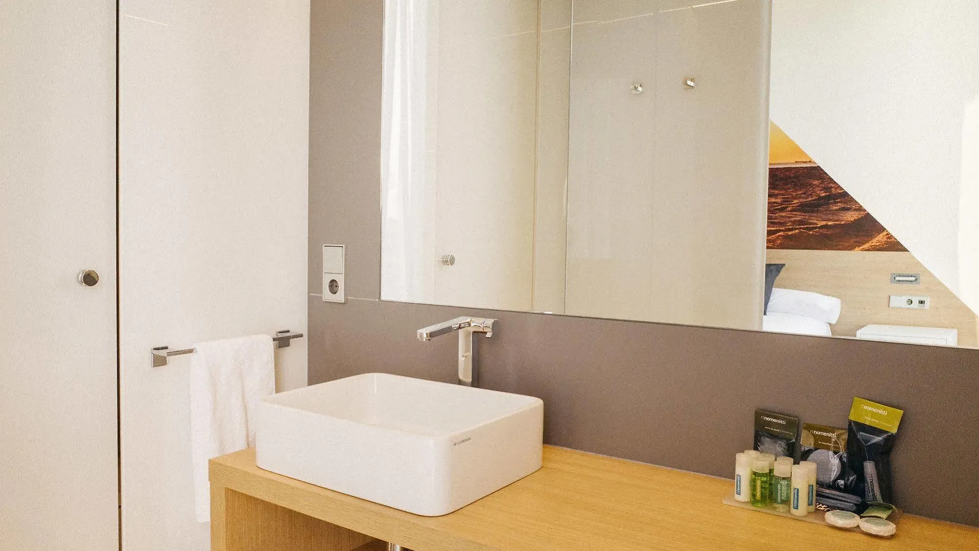 Appartamento Rafa Nadal Sport Residence Manacor