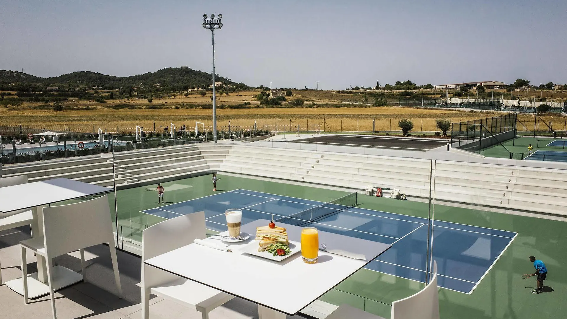 Rafa Nadal Sport Residence Manacor  Appartamento Manacor (Mallorca)