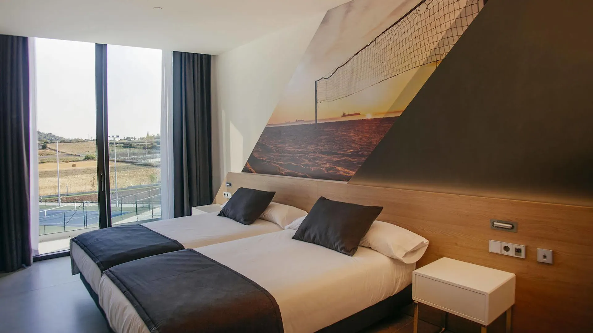 Rafa Nadal Sport Residence Manacor  0*, Manacor (Mallorca)