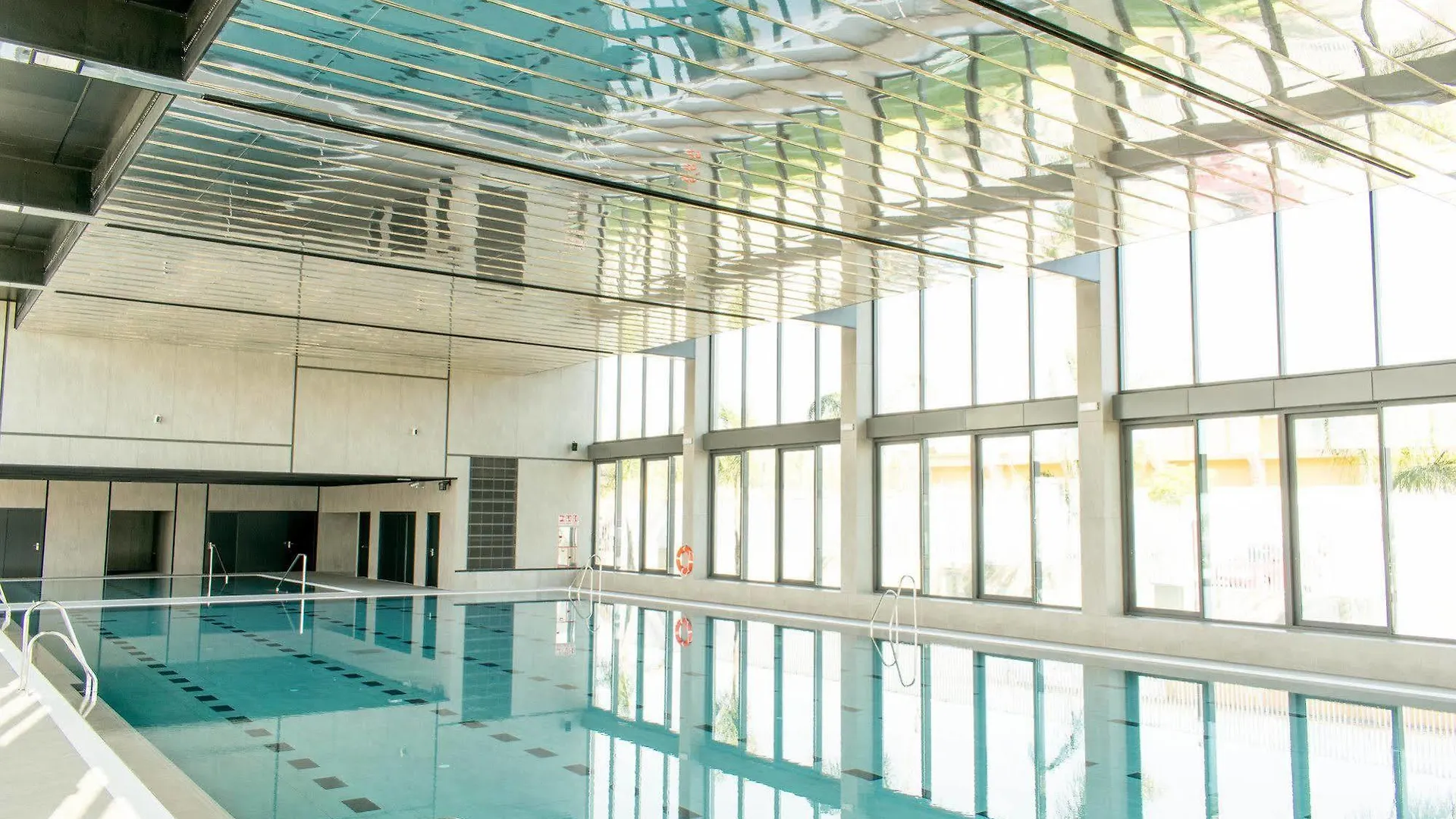 Rafa Nadal Sport Residence Manacor  Spagna